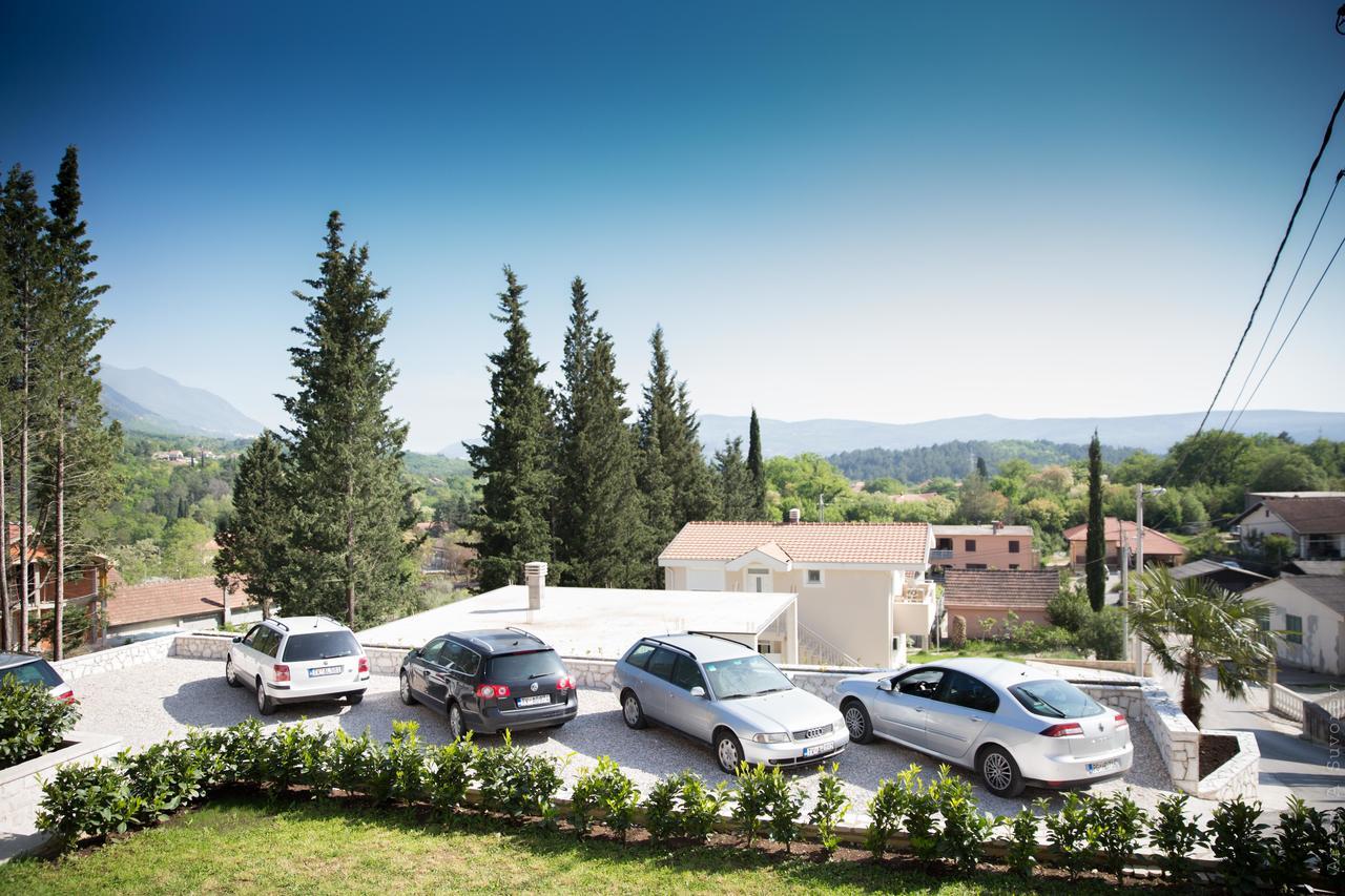 Apartments Sunny Hill Τίβατ Εξωτερικό φωτογραφία