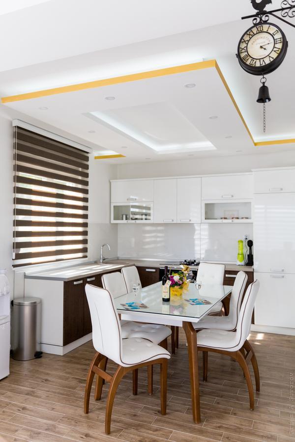 Apartments Sunny Hill Τίβατ Εξωτερικό φωτογραφία