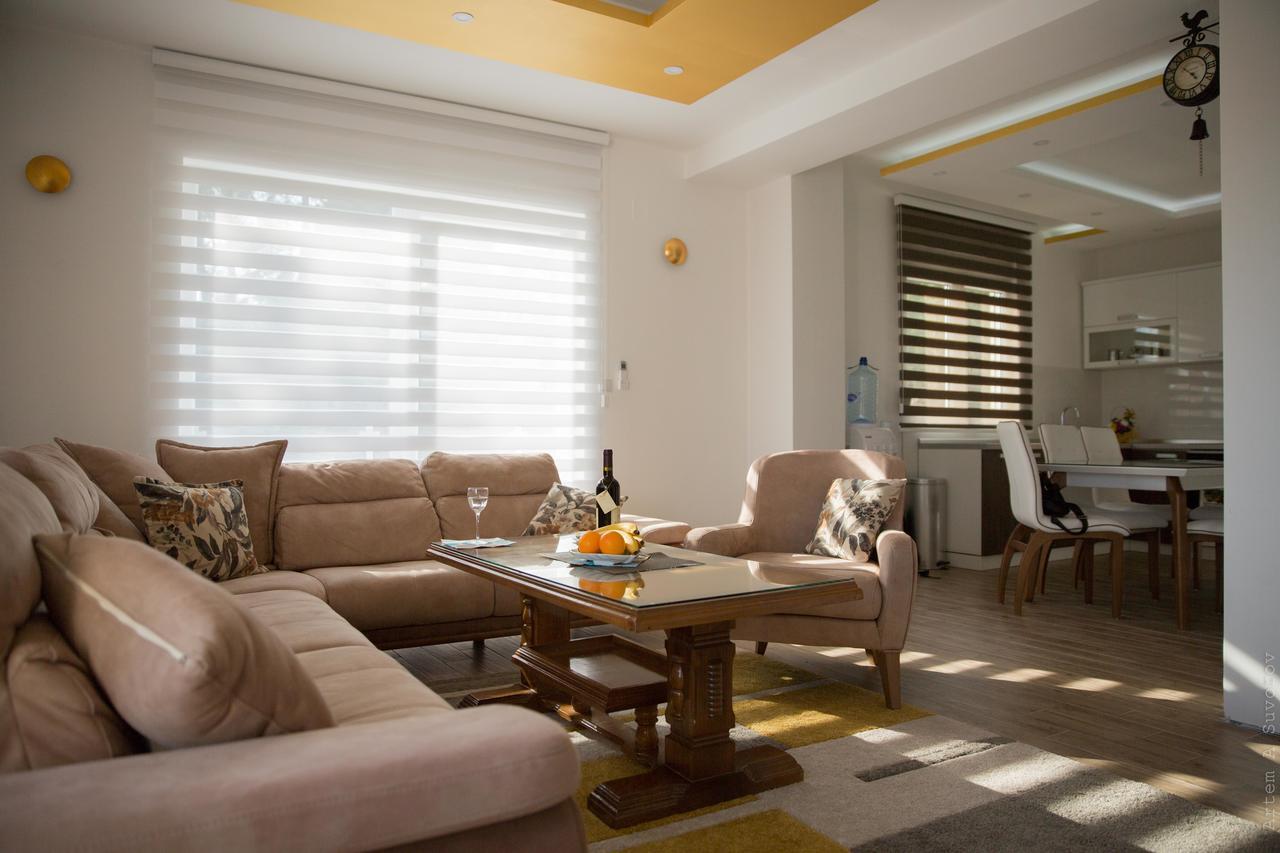 Apartments Sunny Hill Τίβατ Εξωτερικό φωτογραφία