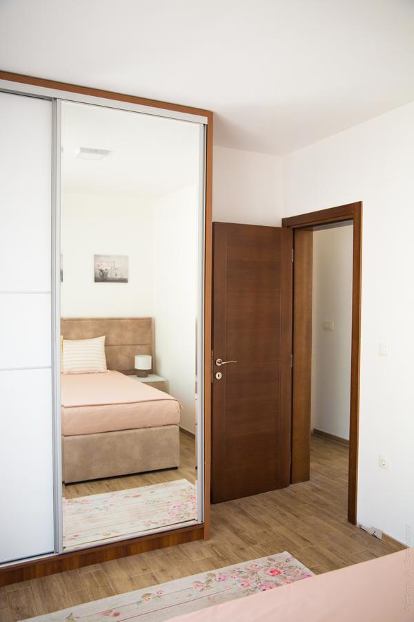 Apartments Sunny Hill Τίβατ Εξωτερικό φωτογραφία