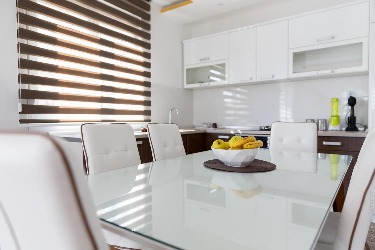 Apartments Sunny Hill Τίβατ Εξωτερικό φωτογραφία