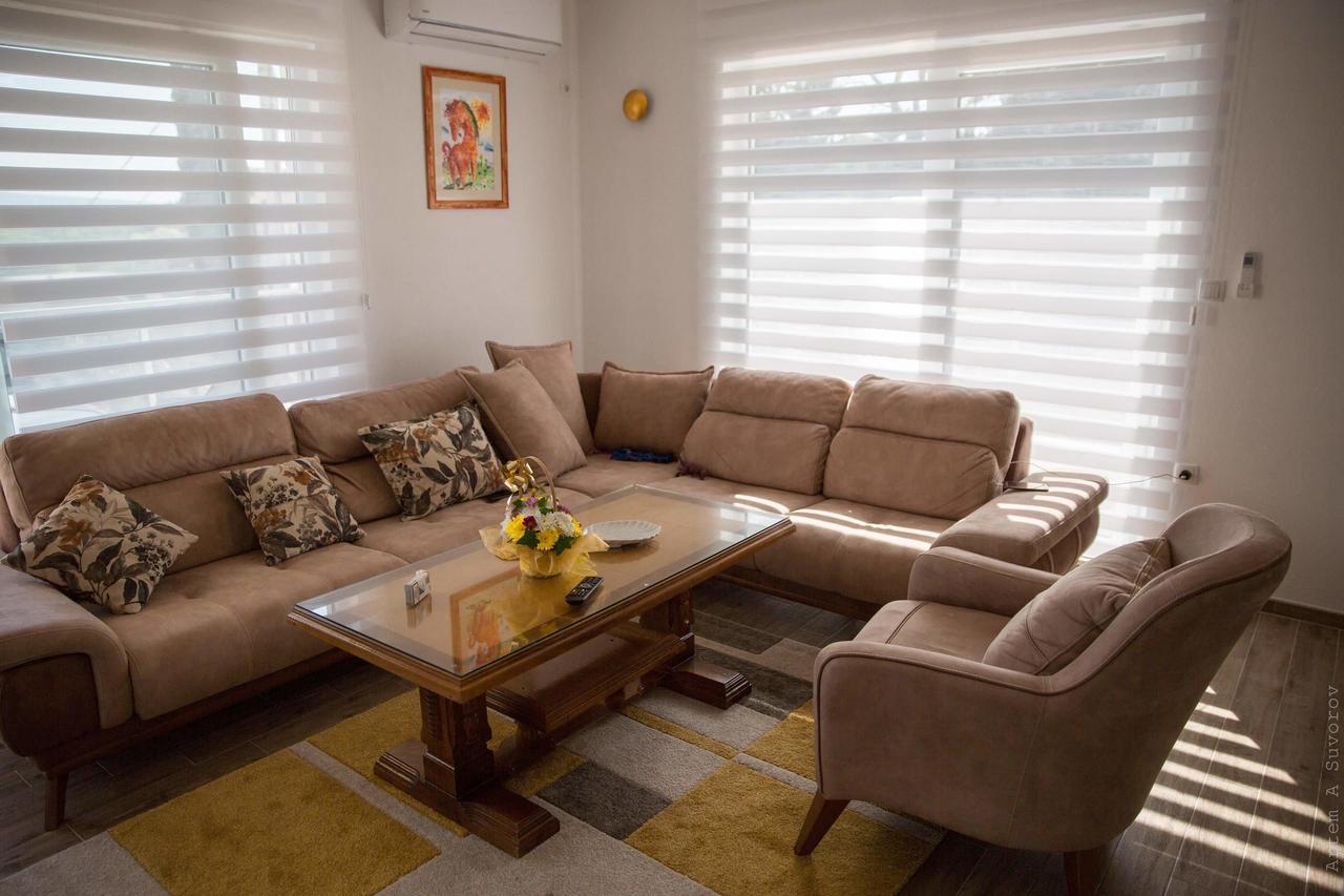 Apartments Sunny Hill Τίβατ Εξωτερικό φωτογραφία
