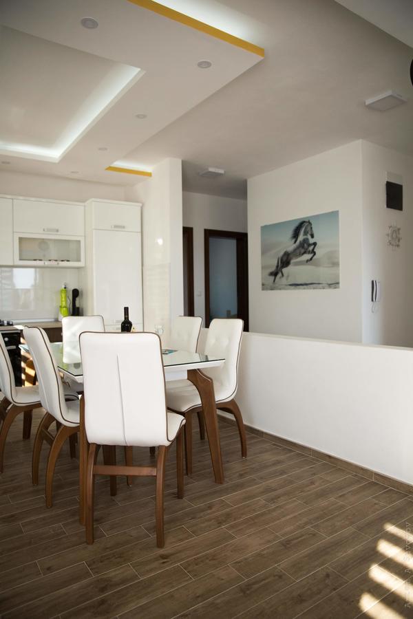 Apartments Sunny Hill Τίβατ Εξωτερικό φωτογραφία