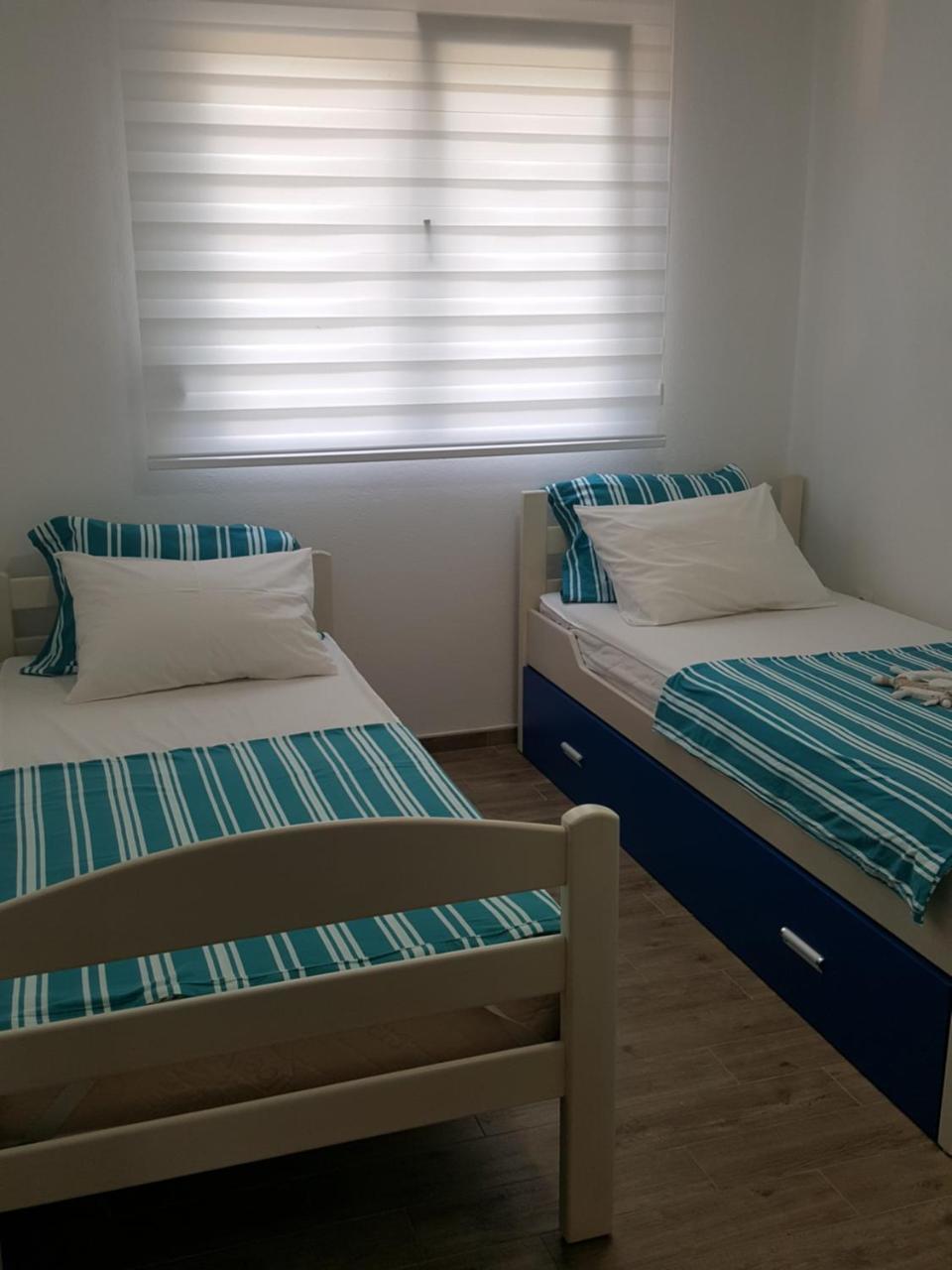 Apartments Sunny Hill Τίβατ Εξωτερικό φωτογραφία