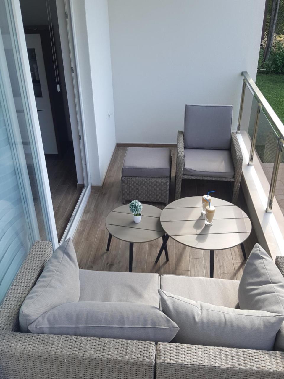Apartments Sunny Hill Τίβατ Εξωτερικό φωτογραφία